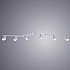 Трековая система Arte Lamp Lente A1310PL-6WH