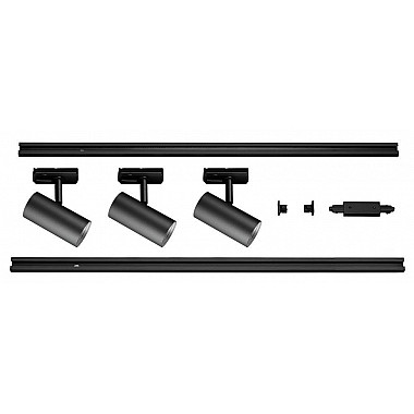 Трековая светодиодная система SLV 1Phase-Track Noblo Spot 1002610