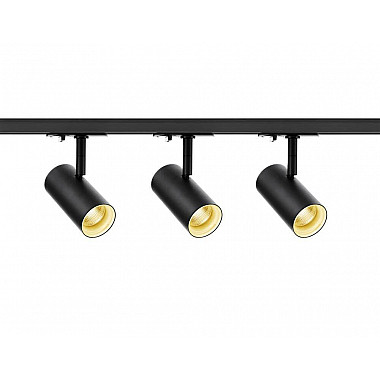 Трековая светодиодная система SLV 1Phase-Track Noblo Spot 1002610