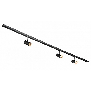 Трековая светодиодная система SLV 1Phase-Track Noblo Spot 1002610