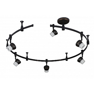 Трековая система Citilux Акцент CL561165