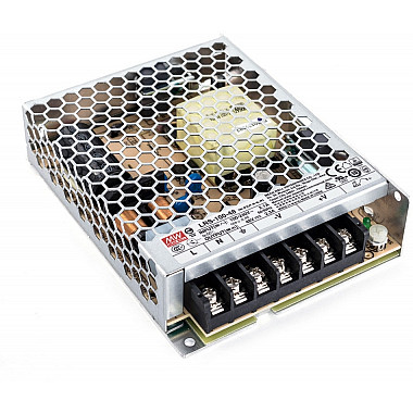 Блок питания FA LRS-100-48
