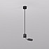 Подводы питания SMART BASE TR2124-BK