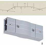 Крепежный комплект для струны Rs Phantom 97356