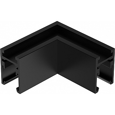 Соединитель угловой Presto A622406L