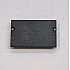 Заглушка Accessories for Single MT0100-EC-B