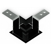 Соединитель угловой TRACK SYSTEM GL1040