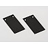 Заглушка SY-LINK SY-LINK-ECS-S1-BL