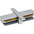 Коннектор Track Rail SL Recessed TRCM-1-I-CH