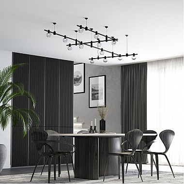 Набор для подвеса с коннектором Esthetic Magnetic 85157/00