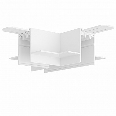 Соединитель T-образный SMART HIDE TR2113-WH