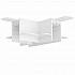 Соединитель T-образный SMART HIDE TR2113-WH