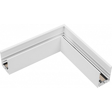 Коннектор угловой MAG-45 046605