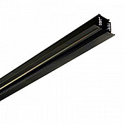 Шинопровод Ideal Lux Link Trim Profile 2000 mm BK Dali 249629