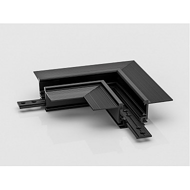 Коннектор угловой SY-LINK SY-LINK-CNLV-T2S-BL