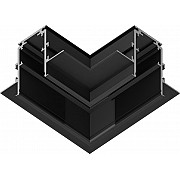 Соединитель угловой Startrek 48 LE165TC-VC