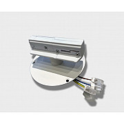 Адаптер IT08-8017 IT08-8017 white