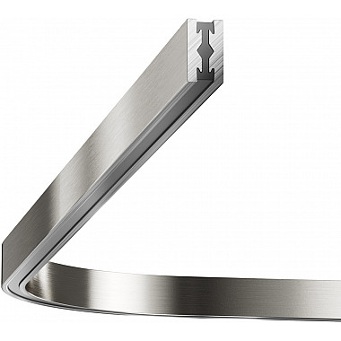 Коннектор радиусный Accessories for tracks Flarity TRX154-RC80-PT