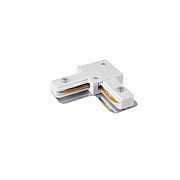 Коннектор L-образный LTP-CN001L-W