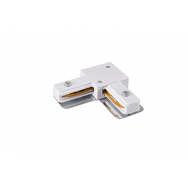 Коннектор L-образный LTP-CN001L-W