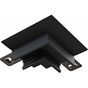 Соединитель угловой Accessories for tracks Basity TRA172CL-12B