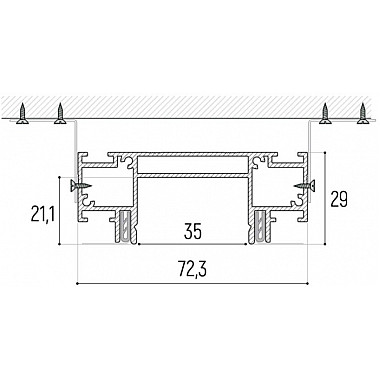 Профиль 135191