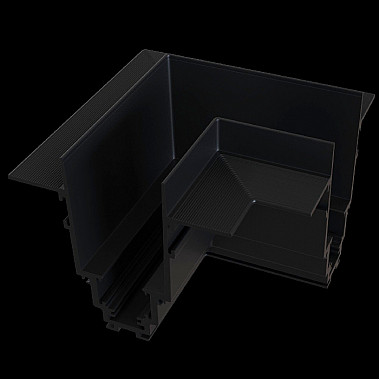 Коннектор угловой Accessories for tracks TRA004CL-22B