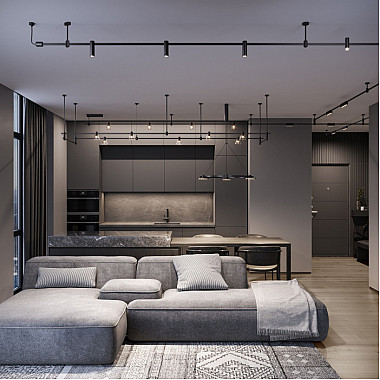 Стойка Esthetic Magnetic 85141/00