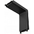Коннектор угловой внутренний Accessories for tracks Radity TRA084CI-11B