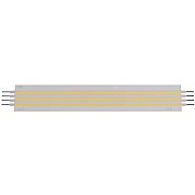 Плата Magic track Electrical Plate 150 DLMX White Sp