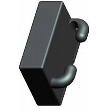 Фиксатор-зажим Nove 508168