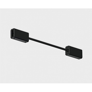 Коннектор гибкий IT010-4012 black