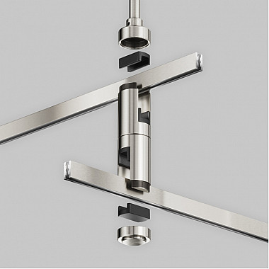 Крепление потолочное Accessories for tracks Flarity TRA158C-D1-PT