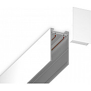 Заглушка TRACK SYSTEM GL1057