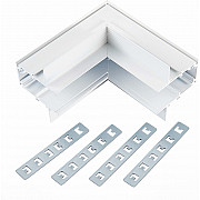 Соединитель угловой Skyline 48 ST1007.549.12