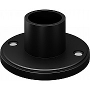 Накладное потолочное основание Accessories for tracks Levity TRA184BC-R-11B