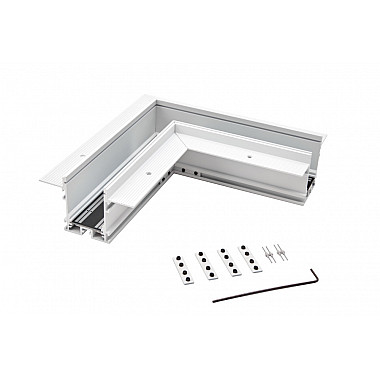 Соединитель SY SY-601901-RC-CN-1-WH