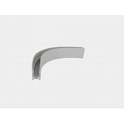 Коннектор радиусный SY-LINK SY-LINK-CNS1-R200WH