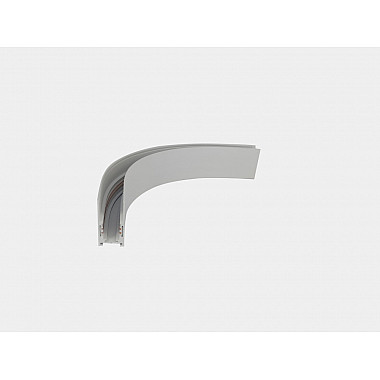 Коннектор радиусный SY-LINK SY-LINK-CNS1-R200WH