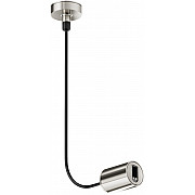 Ввод питания боковой Accessories for tracks Flarity TRA154C-SB1-PT