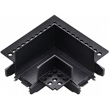 Соединитель L-образный Smal 135280