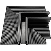 Соединитель L-образный Linea 506337