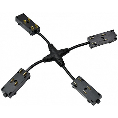 Коннектор SMART UNI TR2116-BK