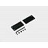 Заглушка SY-LINK SY-LINK-ECS-S1-BL