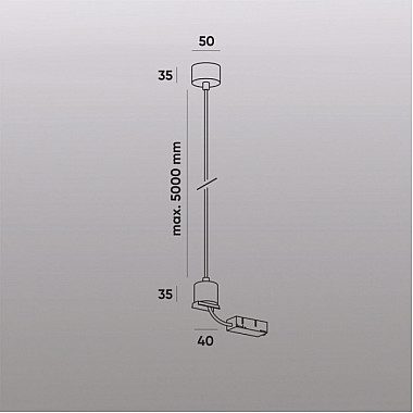 Подводы питания SMART BASE TR2124-BK