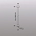 Подводы питания SMART BASE TR2124-BK