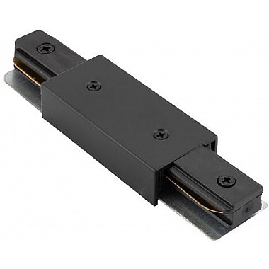 Коннектор DK Track Black TR1008-BK