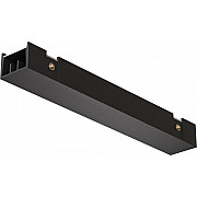 Прямой коннектор питания Accessories for tracks Basity TRA172IPC-1B