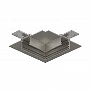 Соединитель угловой SHINE HIDE TR5705-DN