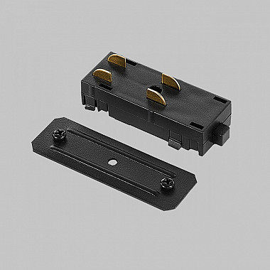 Соединитель Smart Line IL.0050.4001-BK